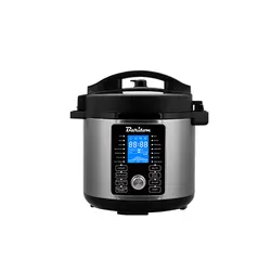 مولتی کوکر زودپز برقی باریتون BARITON مدل BMC-61217AFX