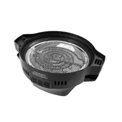 مولتی کوکر زودپز برقی باریتون BARITON مدل BMC-61217AFX