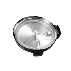 مولتی کوکر زودپز برقی باریتون BARITON مدل BMC-61217AFX