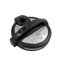 مولتی کوکر زودپز برقی باریتون BARITON مدل BMC-61217AFX