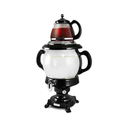 سماور برقی باریتون BARITON مدل BS-45GB