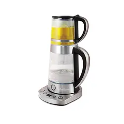 چای ساز باریتون BARITON مدل KG17T02GS