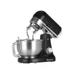 همزن کاسه دار باریتون BARITON مدل BSM-51000DSX