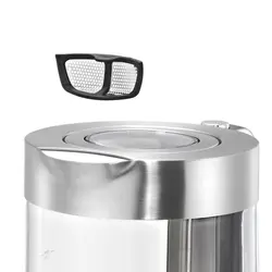 کتری برقی وی ام اف WMF مدل ۴۱۳۱۵۰۰۱۱