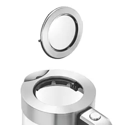 کتری برقی وی ام اف WMF مدل ۴۱۳۱۵۰۰۱۱