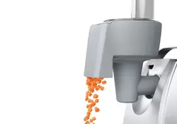 چرخ گوشت بوش BOSCH مدل MFW68680