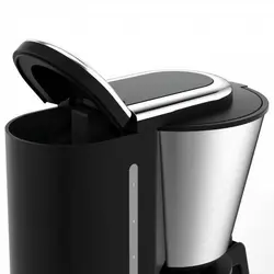 قهوه ساز وی ام اف WMF مدل ۴۱۲۲۷۰۰۱۱