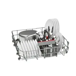 ماشین ظرفشویی بوش BOSCH مدل SMS67NI10Q