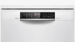 ماشین ظرفشویی بوش BOSCH مدل SMS6HMW27Q