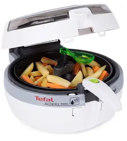 سرخ کن تفال TEFAL مدل Actifry Family FZ706028