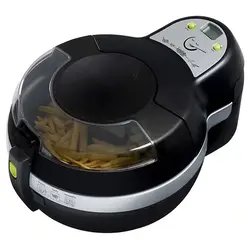 سرخ کن تفال TEFAL مدل GH8062