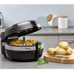 سرخ کن تفال TEFAL مدل GH8062