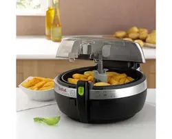 سرخ کن تفال TEFAL مدل GH8062