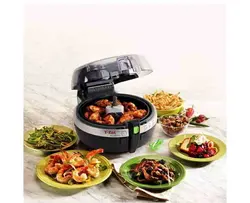 سرخ کن تفال TEFAL مدل GH8062