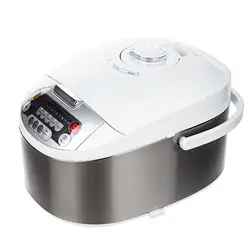 پلوپز فیلیپس PHILIPS مدل HD3038 Fuzzy Logic