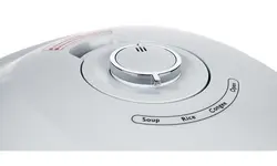 پلوپز فیلیپس PHILIPS مدل HD3038 Fuzzy Logic