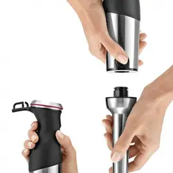 گوشت کوب برقی بوش BOSCH مدل MS8CM6160