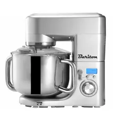 همزن باریتون BARITONE مدل BM-2088S