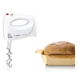 همزن برقی بوش BOSCH مدل MFQ3030