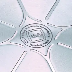 زودپز فیسلر Fissler مدل ۴٫۵L Comfort