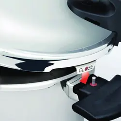 زودپز فیسلر Fissler مدل ۴٫۵L Comfort