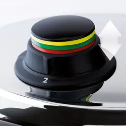 زودپز فیسلر Fissler مدل ۴٫۵L Comfort