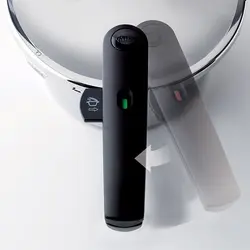 زودپز فیسلر Fissler مدل ۴٫۵L Comfort