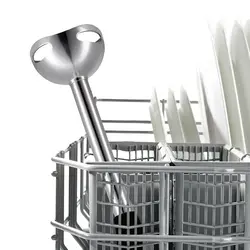 گوشتکوب برقی بوش BOSCH مدل MS6CB6110