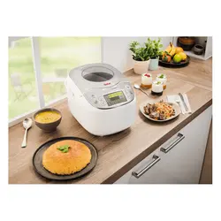 پلوپز تفال TEFAL مدل RK8121