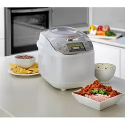 پلوپز تفال TEFAL مدل RK8121