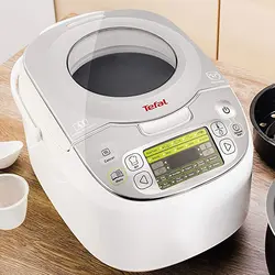 پلوپز تفال TEFAL مدل RK8121