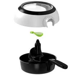 سرخ کن تفال TEFAL مدل FZ7600