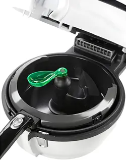 سرخ کن تفال TEFAL مدل FZ7600