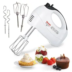 همزن تفال TEFAL مدل HT410138