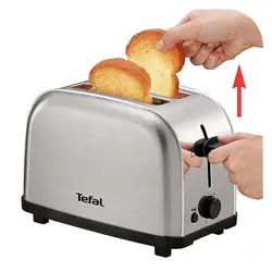 تستر تفال TEFAL مدل اولترا مینی ULTRA MINI TT330D