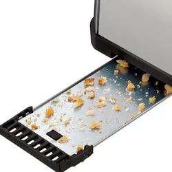 تستر تفال TEFAL مدل اولترا مینی ULTRA MINI TT330D