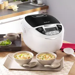 پلوپز تفال TEFAL مدل RK7058