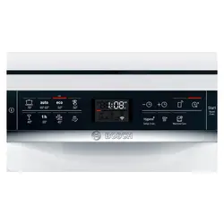 ماشین ظرفشویی بوش BOSCH مدل SMS68NW06E