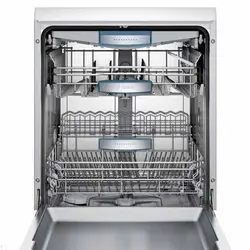 ماشین ظرفشویی بوش BOSCH مدل SMS46NW01B