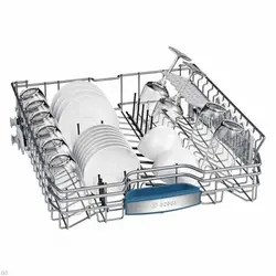 ماشین ظرفشویی بوش BOSCH مدل SMS46NW01B