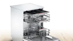 ماشین ظرفشویی بوش BOSCH مدل SMS46NW10M