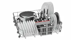 ماشین ظرفشویی بوش BOSCH مدل SMS46NW10M