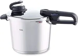 زودپز فیسلر Fissler مدل Premium