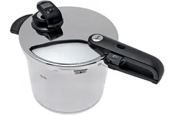 زودپز فیسلر Fissler مدل Premium