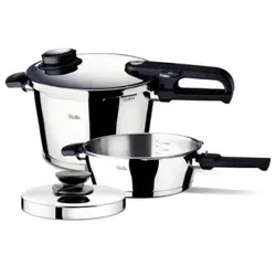 زودپز فیسلر Fissler مدل Premium