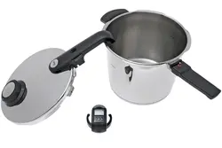 زودپز فیسلر Fissler مدل Premium
