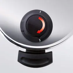 زودپز فیسلر Fissler مدل ۸L Comfort