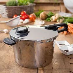 زودپز فیسلر Fissler مدل ۸L Comfort