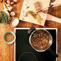 زودپز فیسلر Fissler مدل ۸L Comfort