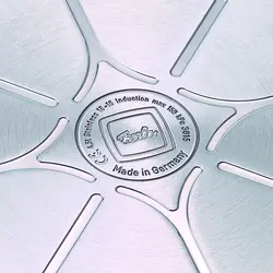 زودپز فیسلر Fissler مدل ۸L Comfort